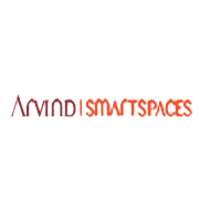 arvind-smartspaces-ltd Logo