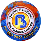 bal-pharma-ltd Logo