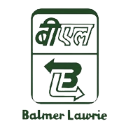 balmer-lawrie-company-ltd Logo