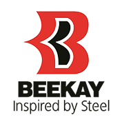 beekay-steel-industries-ltd Logo