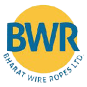 bharat-wire-ropes-ltd Logo