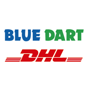 blue-dart-express-ltd Logo