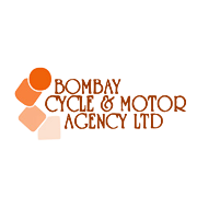 bombay-cycle-motor-agency-ltd Logo