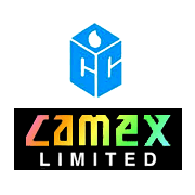 camex-ltd Logo