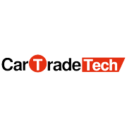 cartrade-tech-ltd Logo