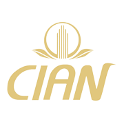 cian-agro-industries-infrastructure-ltd Logo