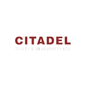 citadel-realty-developers-ltd Logo