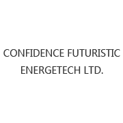 confidence-futuristic-energetech-ltd Logo