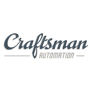 craftsman-automation-ltd Logo