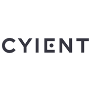 cyient-ltd Logo