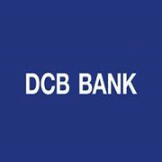 dcb-bank-ltd Logo