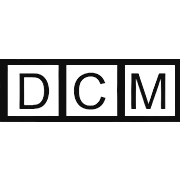 dcm-financial-services-ltd Logo