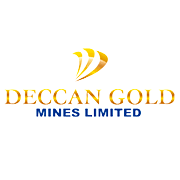 deccan-gold-mines-ltd Logo