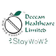 deccan-health-care-ltd Logo