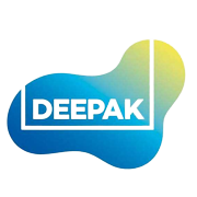 deepak-nitrite-ltd Logo