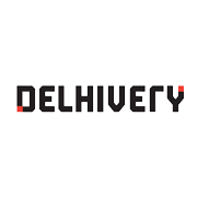 delhivery-ltd Logo