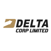 delta-corp-ltd Logo