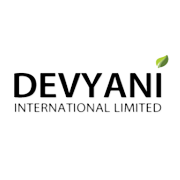 devyani-international-ltd Logo