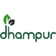 dhampur-sugar-mills-ltd Logo