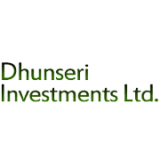 dhunseri-investments-ltd Logo