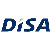 disa-india-ltd Logo