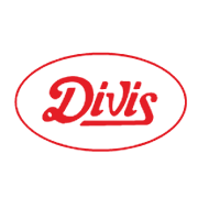 divis-laboratories-ltd Logo