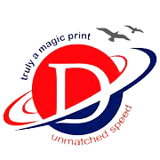 dj-mediaprint-logistics-ltd Logo