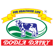 dodla-dairy-ltd Logo