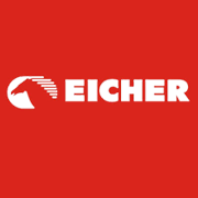 eicher-motors-ltd Logo