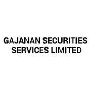 gajanan-securities-services-ltd Logo