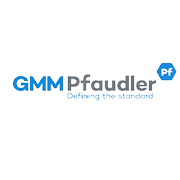gmm-pfaudler-ltd Logo