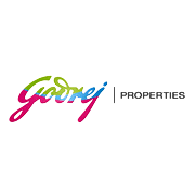 godrej-properties-ltd Logo