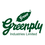 greenply-industries-ltd Logo