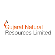 gujarat-natural-resources-ltd Logo