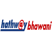 hathway-bhawani-cabletel-datacom-ltd Logo