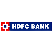 hdfc-bank-ltd Logo