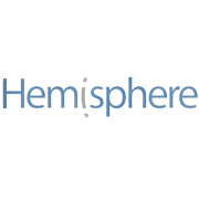 hemisphere-properties-india-ltd Logo