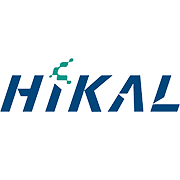 hikal-ltd Logo