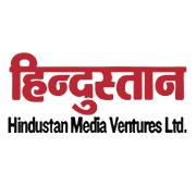 hindustan-media-ventures-ltd Logo