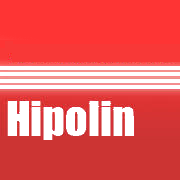 hipolin-ltd Logo