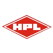 hpl-electric-power-ltd Logo