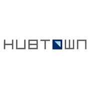 hubtown-ltd Logo