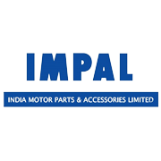 india-motor-parts-accessories-ltd Logo