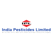 india-pesticides-ltd Logo