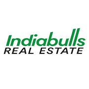 indiabulls-real-estate-ltd Logo