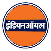 indian-oil-corporation-ltd Logo