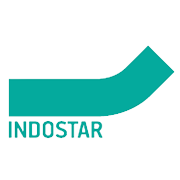 indostar-capital-finance-ltd Logo