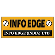 info-edge-india-ltd Logo