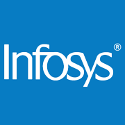 infosys-ltd Logo