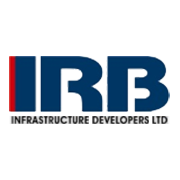 irb-infrastructure-developers-ltd Logo